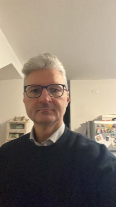 Massimo Rossi
