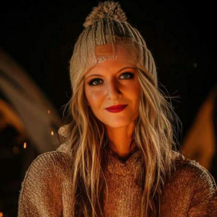 Katia Ilenia Stellato