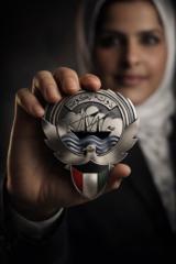 Shaikha Alkhashti