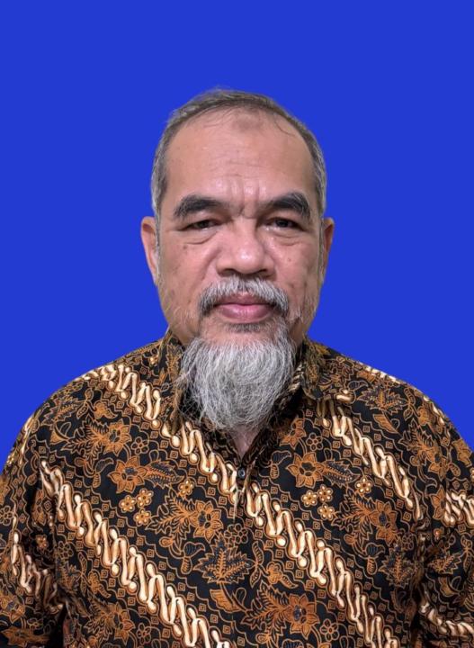 Rahmat Harahap