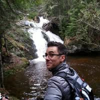 Olivier Proulx Chabot