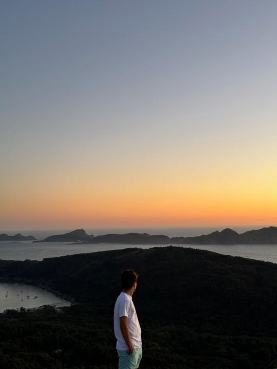 Moises Soliño Hermelo