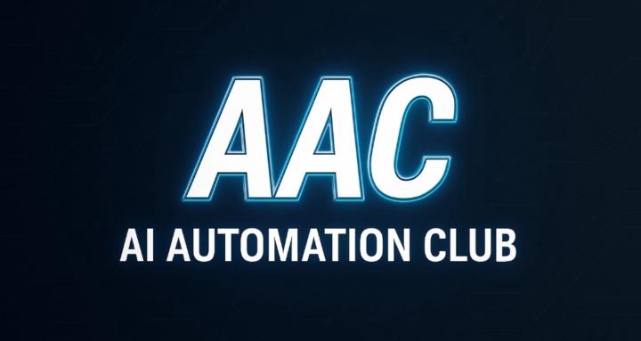 AI Automation Club