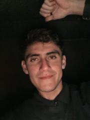 Jared Gomez