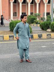 Mauz Ahmad