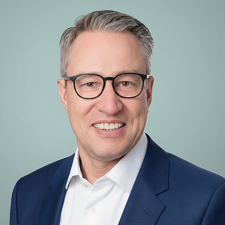 Dietmar Cremers