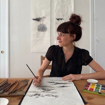 Morgane Boullier
