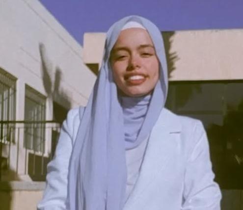 Fatimazahra Saad