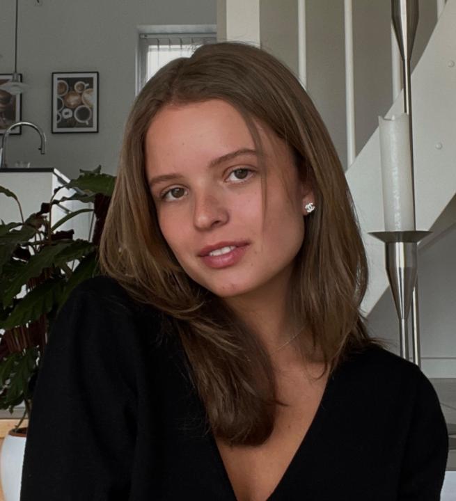 Sophia Bienkowski