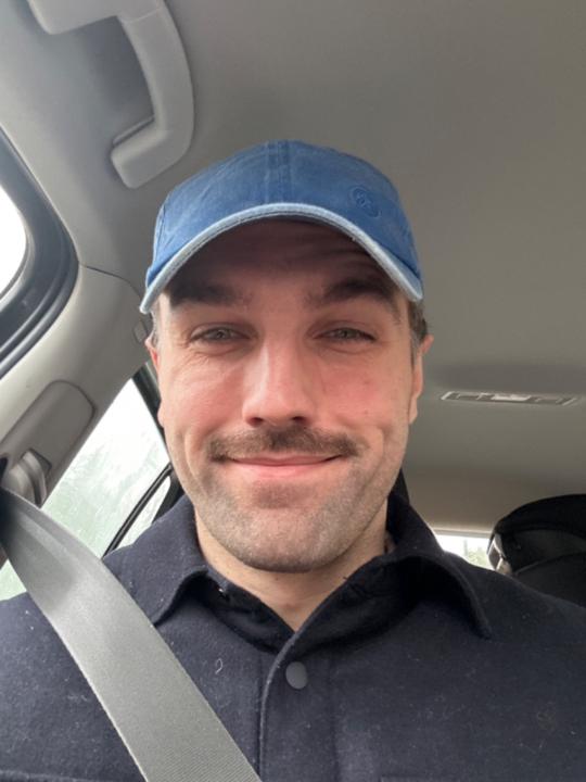 Ross Cahill