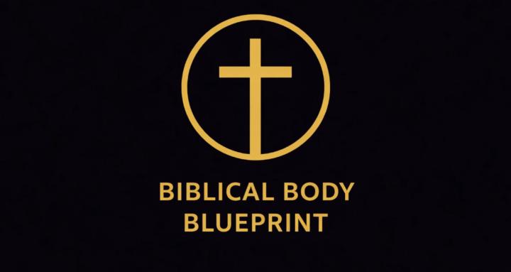 Biblical Body Blueprint