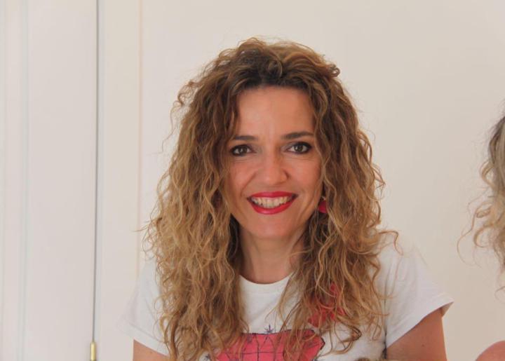Sheila Cortés Quesada