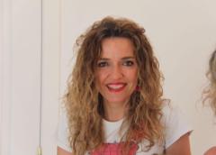Sheila Cortés Quesada