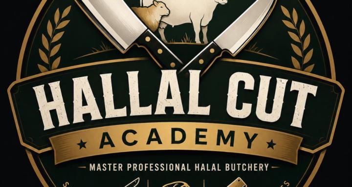 Halal Cut Academy