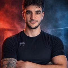 Sergio Rodriguez Cudero