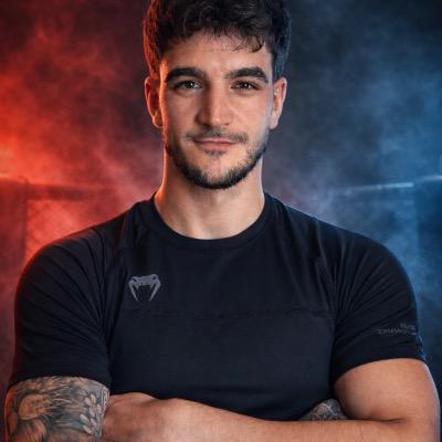 Sergio Rodriguez Cudero