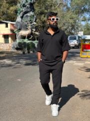 Patel Rushi vikashbhai