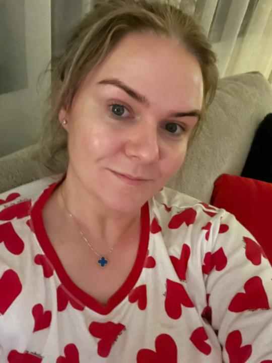 Sinéad Stafford
