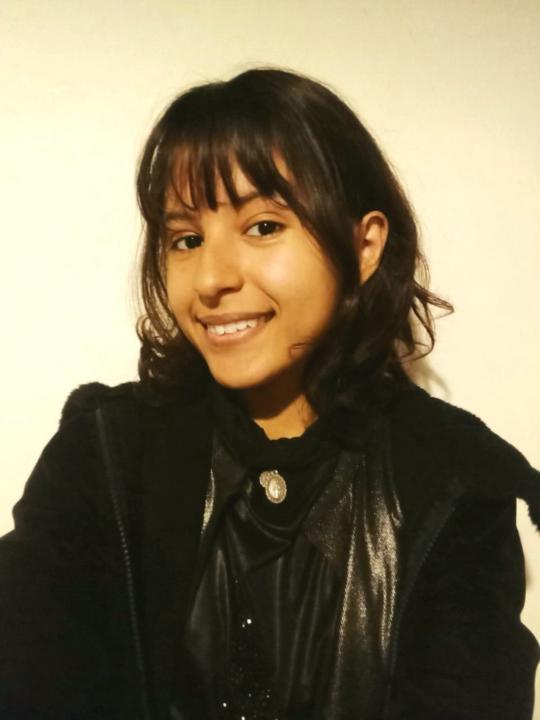 Naiara Morinigo