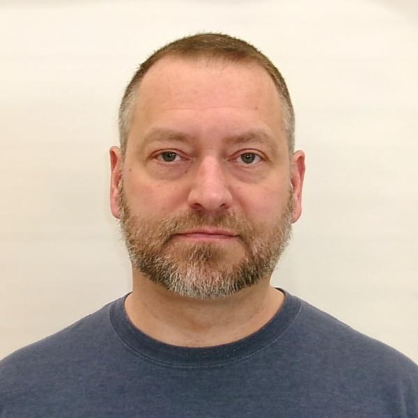 Michael Burns