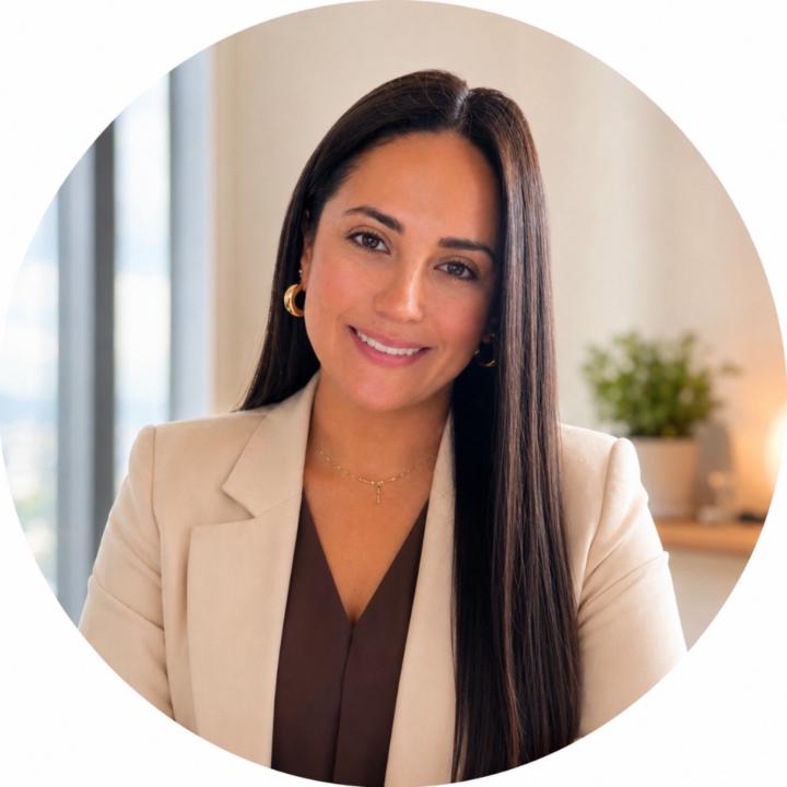 María Angélica Torres Padilla