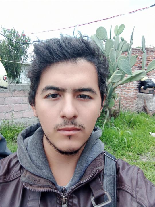 Leopoldo Jairo Sánchez Tierrablanca