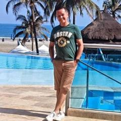 Emil alberto Sosa beleño