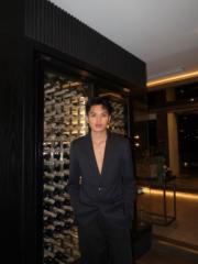 Ezhean Sarmiento