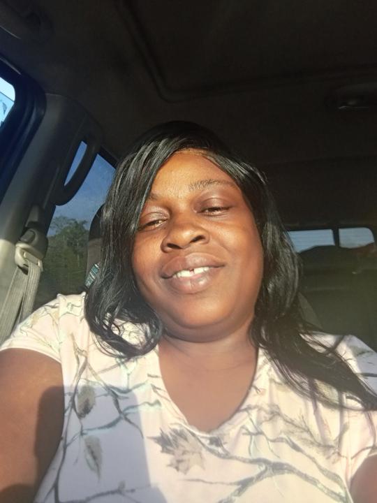 Takelia Davis