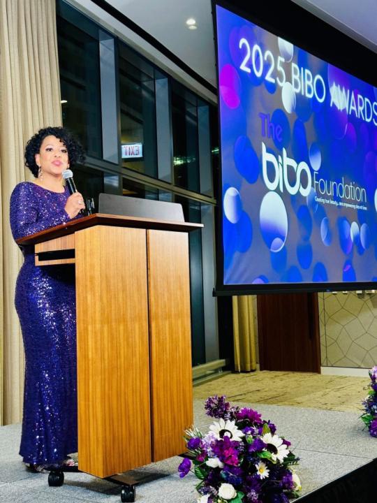 Traci Sanders Campbell