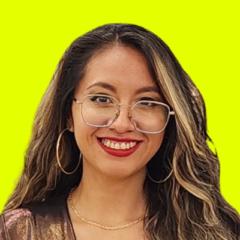 Stefanny Cajamarca