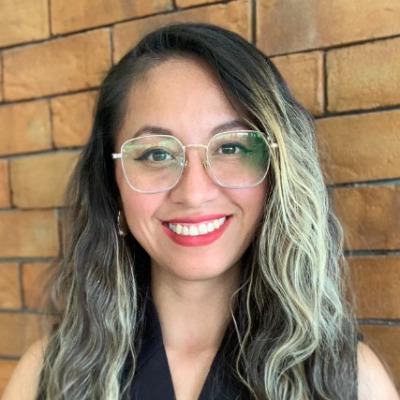Stefanny Cajamarca
