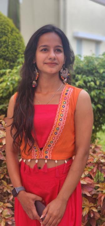 Akankshika Kapur