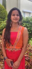 Akankshika Kapur