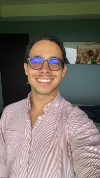 Pablo Cantillo