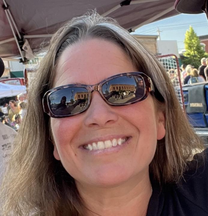 Kerri Deuel