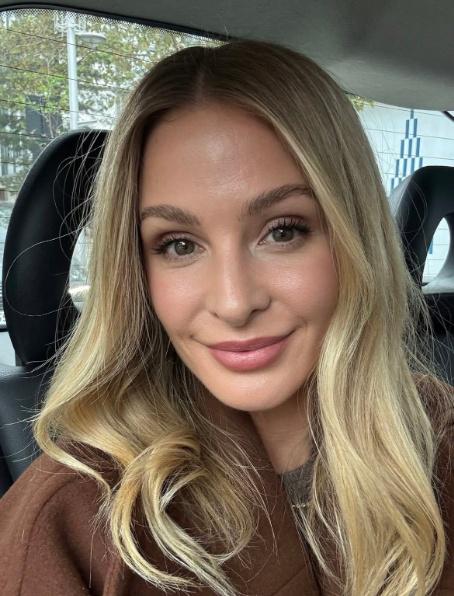 Charlotte Hayes