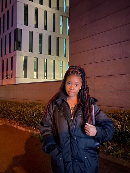 Sephora Mpemba