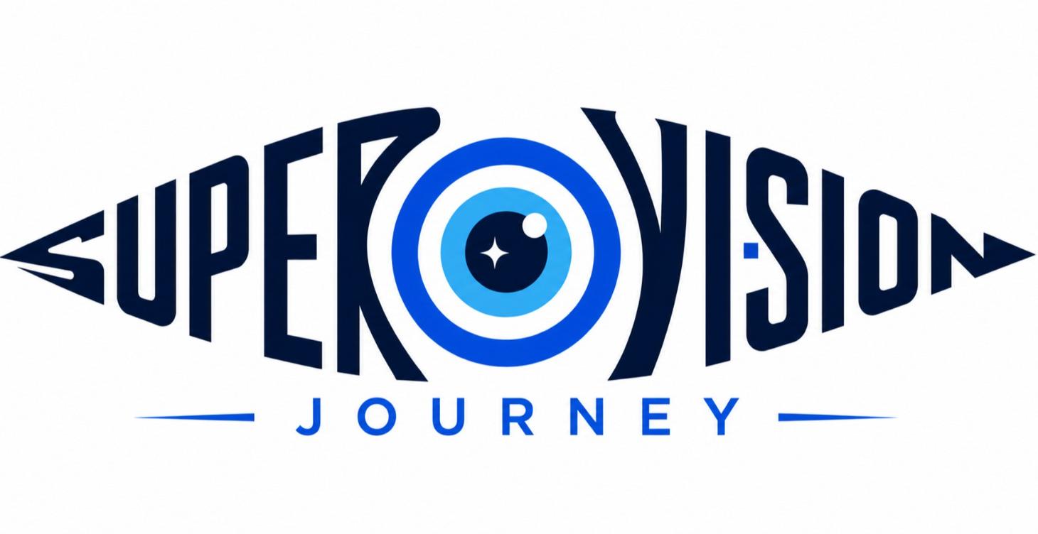 Super Vision Journey