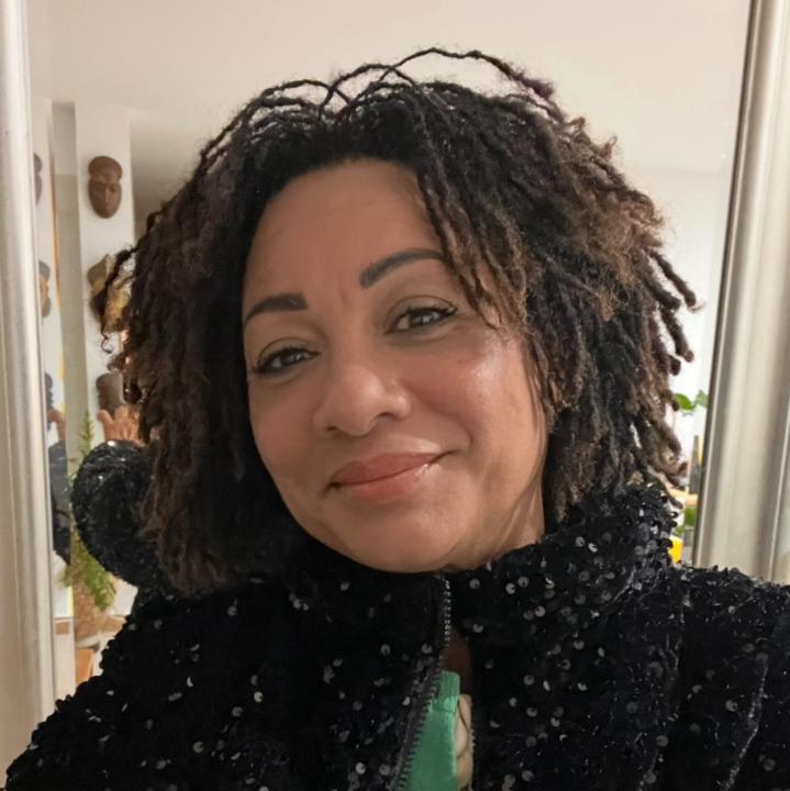 Anne-Marie Desverchere