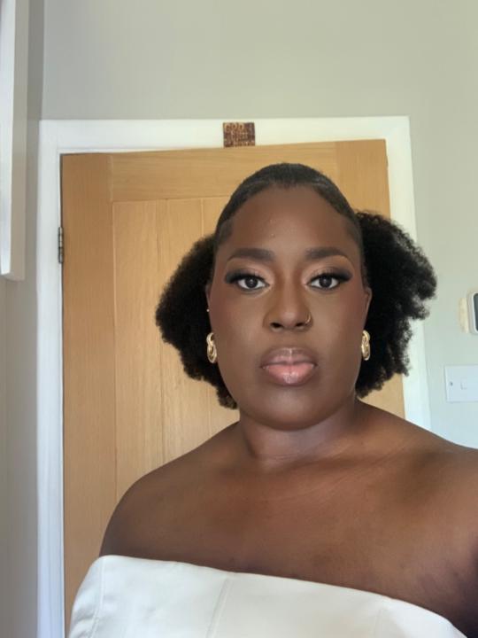 Aniesha Sylvah