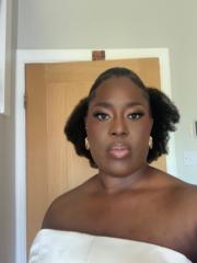 Aniesha Sylvah