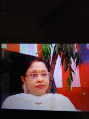 Suparna Bhowmick