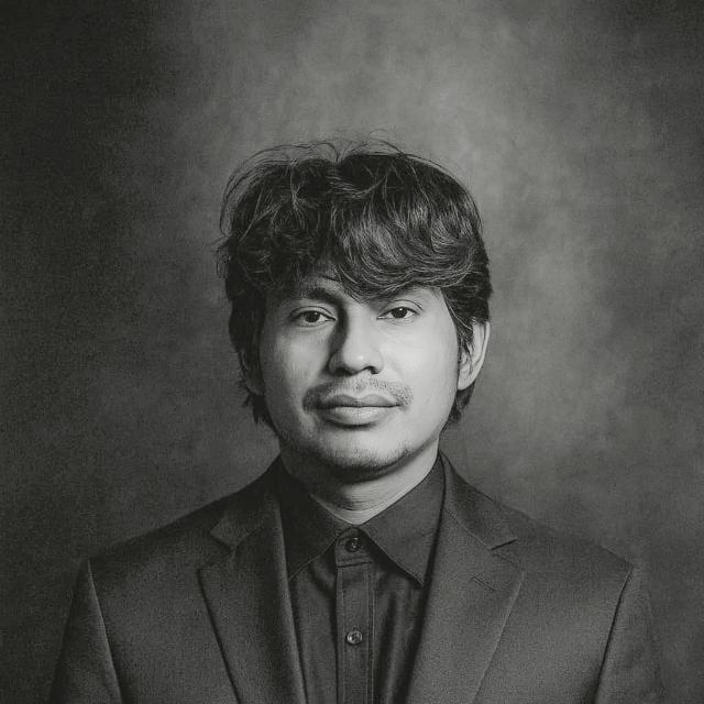 Edison Moyota