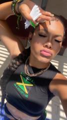 Shanice Tenesha