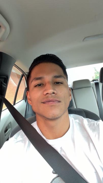 Yeiferson Garcia