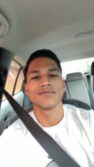 Yeiferson Garcia