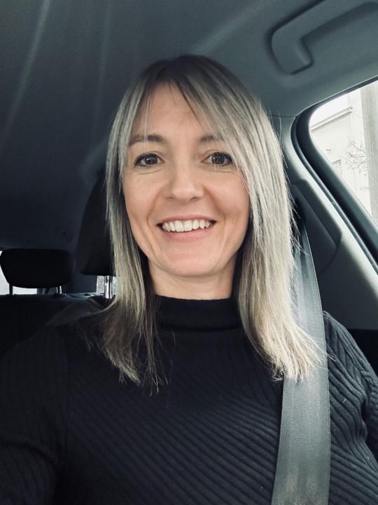 Petra Gattinger
