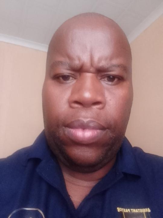 Bongani Molefe