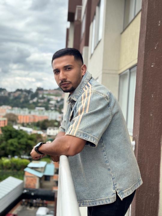 Manuel Franco